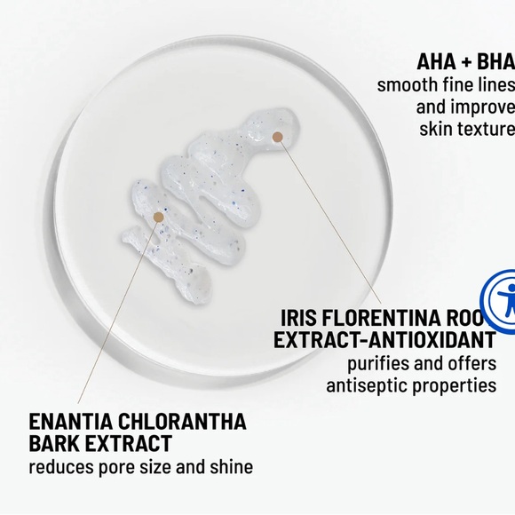 Dr.Brandt Mineral Mask - Picture 4 of 4